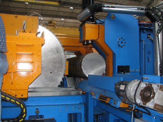 gernetti segatrici a disco, capacità in tondo, capacità in quadro, velocità taglio, motore lama, motore pompa
